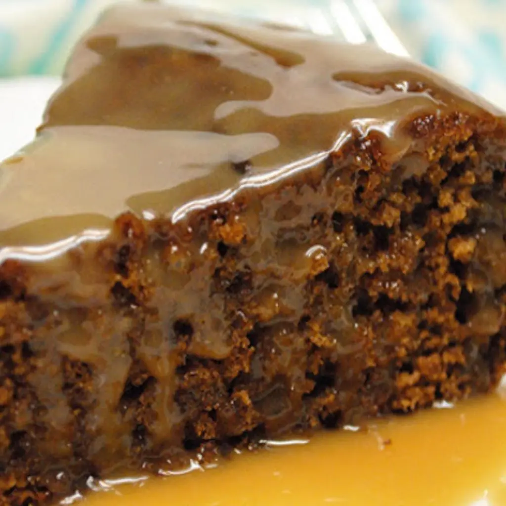 Date Cake
